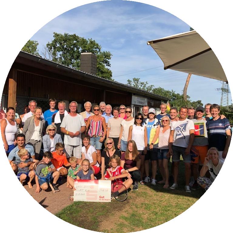 tennisclub gießen start 5