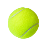 Tennisclub gießen ball 2