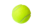 Tennisclub gießen ball 2