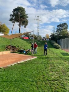 Tennisclub Giessen neue Coronaregeln November 2020 (4)