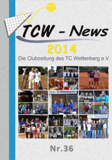 TCWNEWS2014 Titelbild