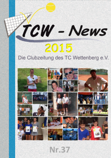 TCWNEWS2015 Titelbild